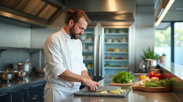 Application HACCP : optimisez la gestion de votre restaurant facilement