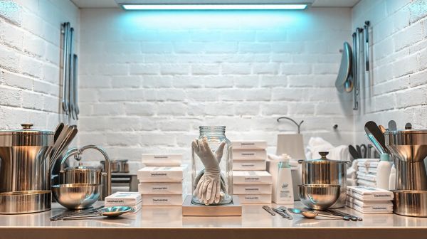 Comment améliorer la gestion de restaurant avec HACCP