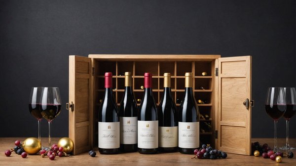 Comment choisir le meilleur calendrier avent vin ?