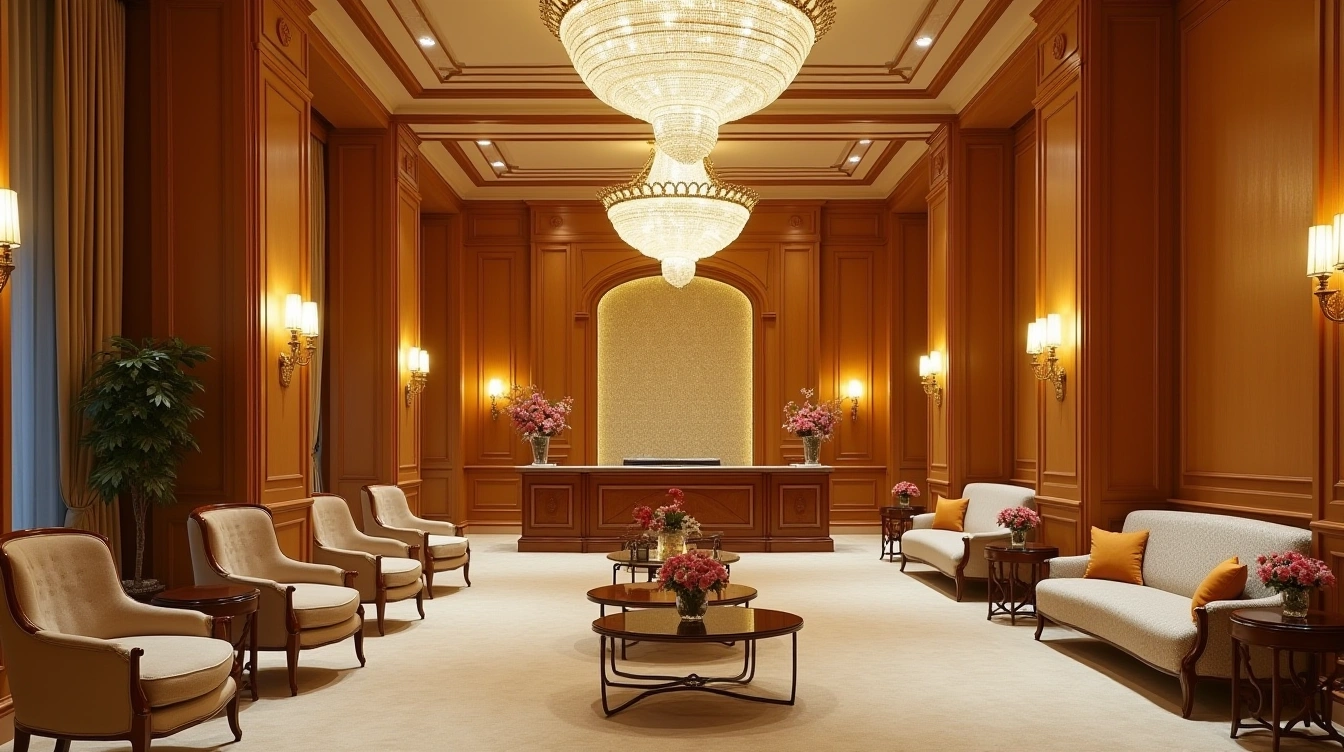 Ce que les voyageurs peuvent attendre de l'expérience CR7